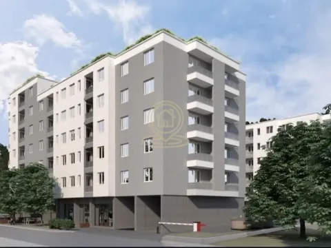 Sale, two bedroom apartment, 63m², Pantelej, Niš - image 2