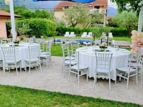 Izdavanje, zemljište, 800m2, Gradiošnica, Tivat Izdavanje, zemljište, 800m2, Gradiošnica, Tivat
