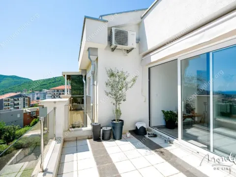 Prodaja, jednosoban stan, 65m², Budva, Crna Gora - image 28