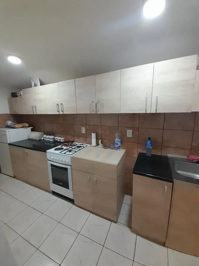 Prodaja, kuća, 120m², Naselje Železnički most, Jagodina
