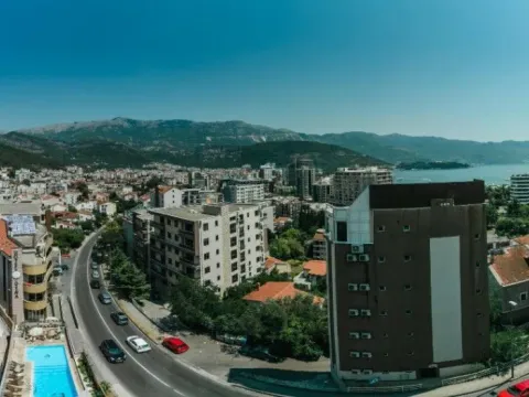 Prodaja, dvosoban stan, 105m², Budva okolina, Budva - image 6