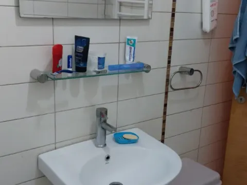 Izdavanje, garsonjera, 27m², Liman 4, Novi Sad Sve Podlokacije - image 7