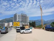 Prodaja, dvosoban stan, 71m², Centar, Bar - image 7