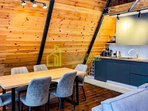 Prodaja, kuća, 70m², Borje, Žabljak - image 4