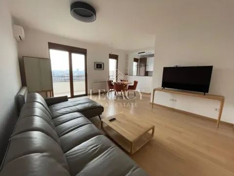 Prodaja, četvorosoban stan, 91m², Vračar Sve Podlokacije, Beograd - image 12