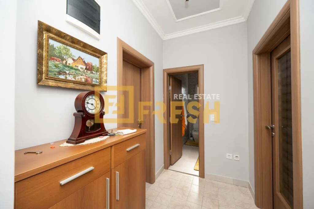 Rent, house, 80m², Centar, Podgorica
