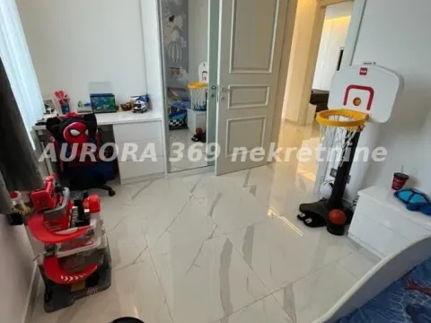 Rent, three bedroom apartment, 100m², Tatarsko brdo, Petrovaradin - image 8