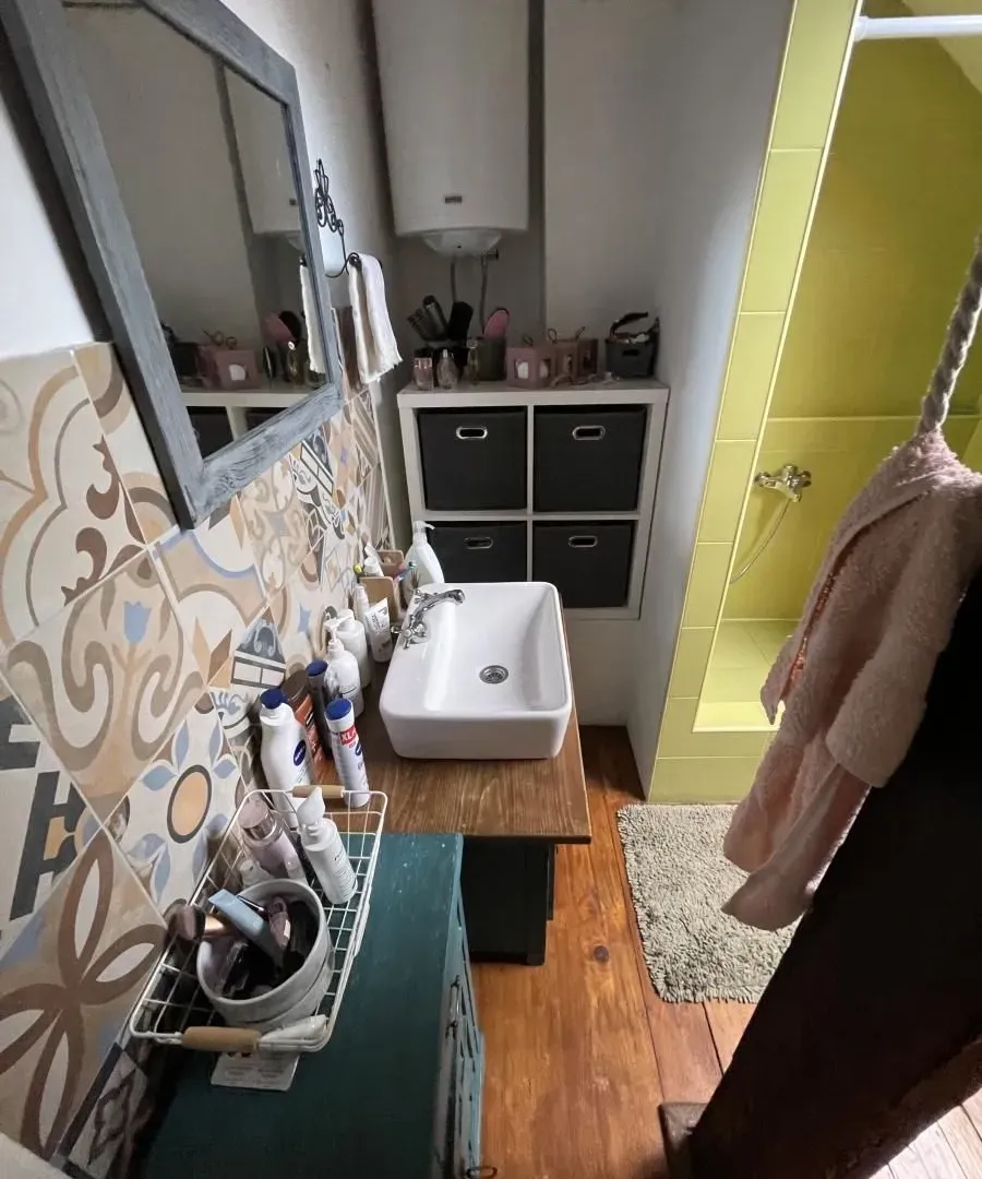 Prodaja, trosoban stan, 86m², Centar, Novi Sad
