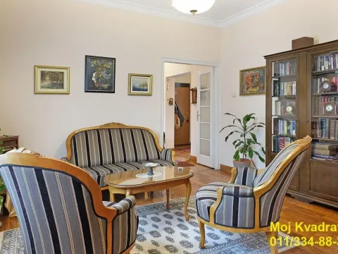 Sale, apartment, 150m², Tašmajdan, Palilula Sve Podlokacije
