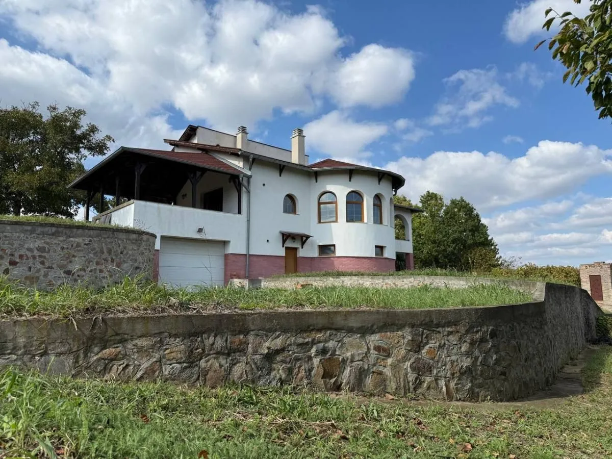 Sale, house, 204m², Bocke, Petrovaradin