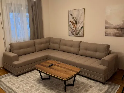 Rent, one bedroom apartment, 54m², Zagorič, Podgorica - image 6