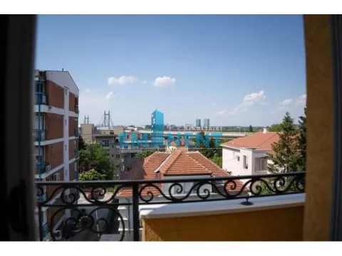 Prodaja, kuća, 300m², Savski Venac, Beograd - image 19