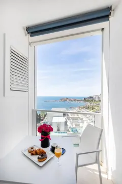 Izdavanje, jednosoban stan, 77m², Tre Canne, Budva - image 20