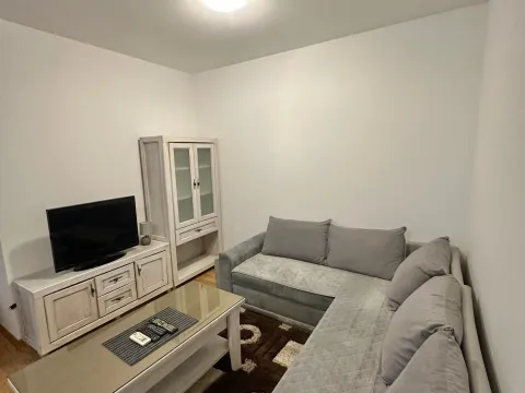 Izdavanje, jednosoban stan, 52m², Nova Dalmatinska, Podgorica - image 1