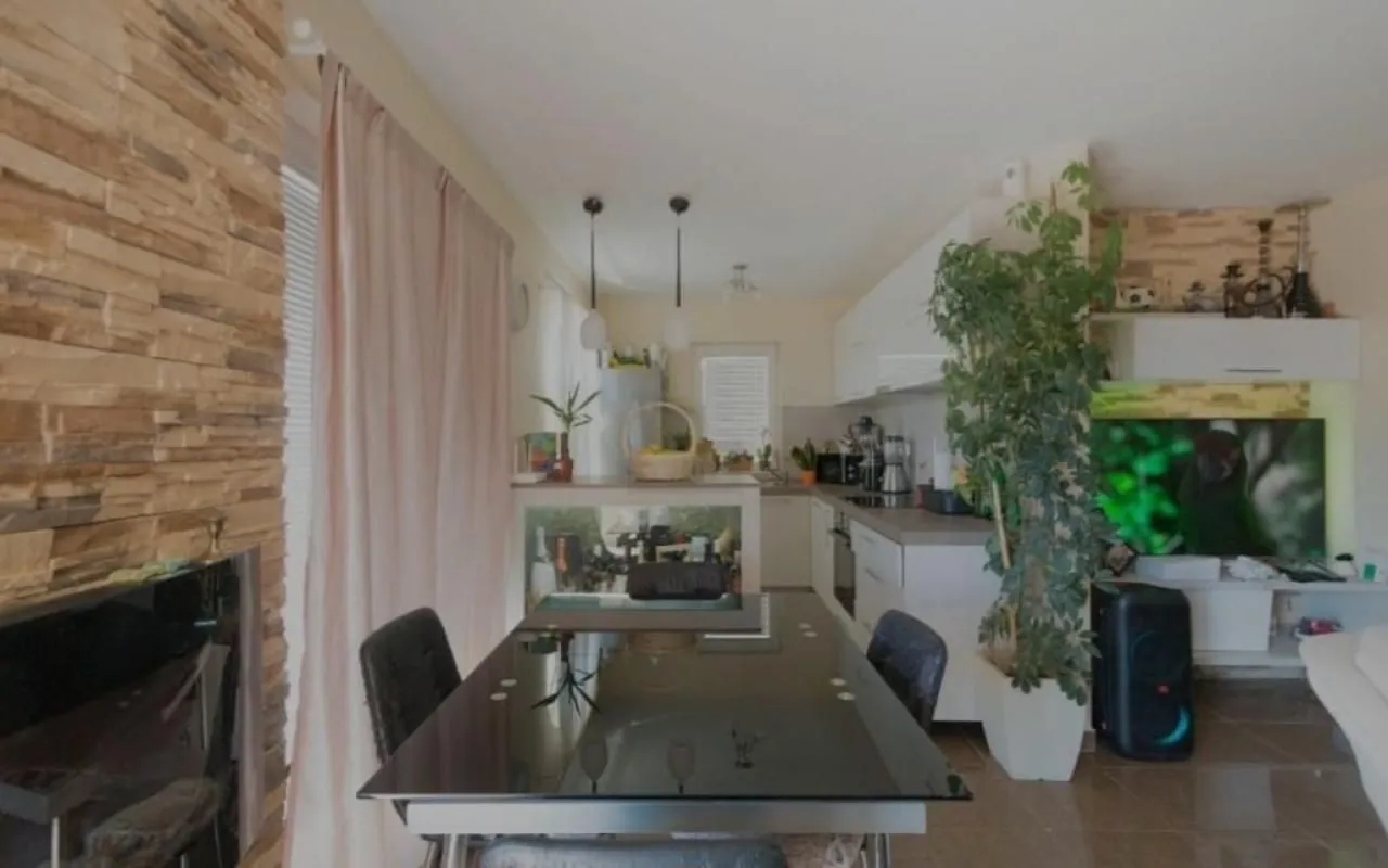 Prodaja, dvosoban stan, 80m², Kavač, Kotor