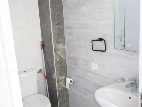 Sale, two bedroom apartment, 46m², Dalmatinska ulica, Podgorica - image 9