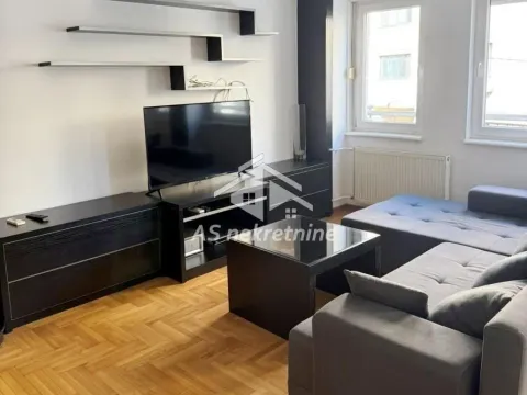 Stan in Palilula Sve Podlokacije