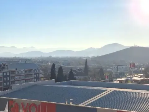 Rent, one bedroom apartment, 46m², City Kvart, Podgorica - image 9