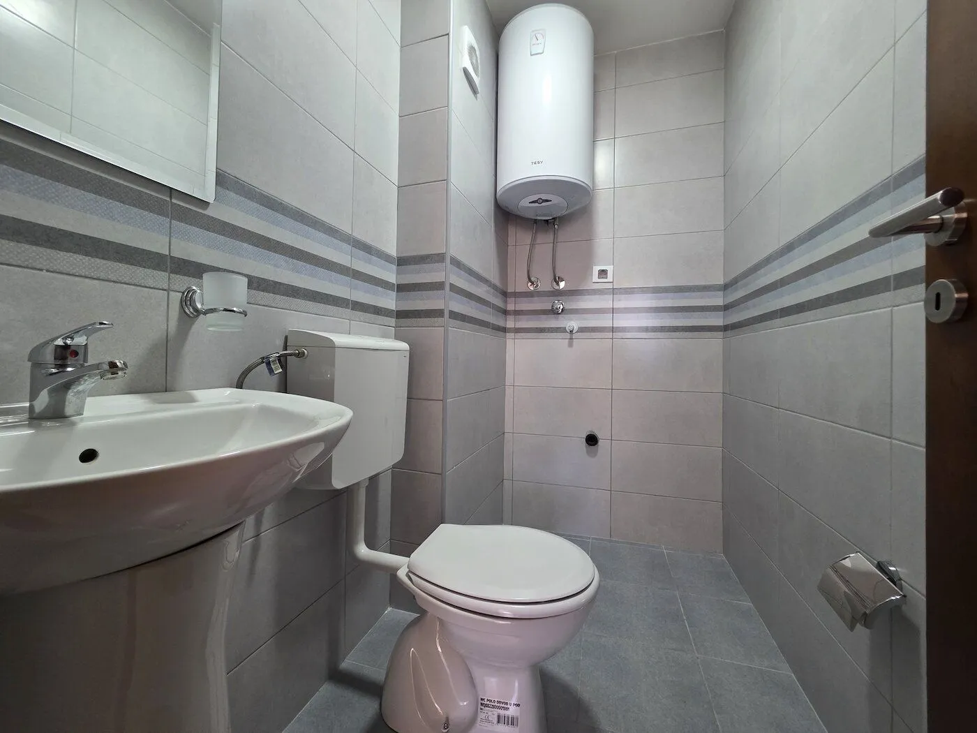 Prodaja, stan, 73m², Tuški Put, Podgorica