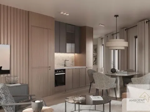 Sale, two bedroom apartment, 48m², Kopaonik, Srbija - image 2