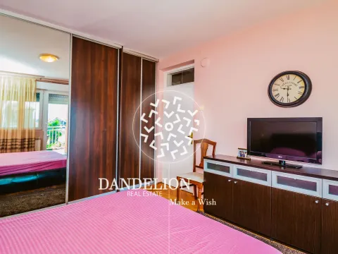 Izdavanje, kuća, 325m², Gorica C, Podgorica - image 25