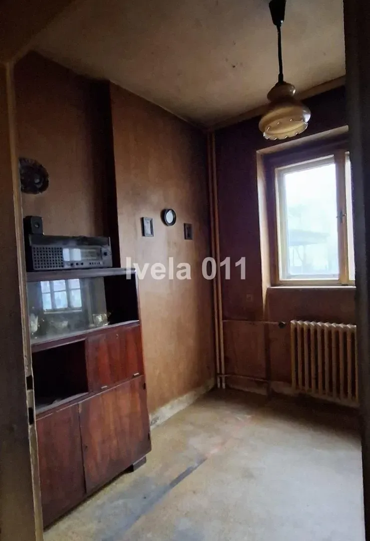Sale, two bedroom apartment, 56m², Cvetni Trg, Vračar Sve Podlokacije