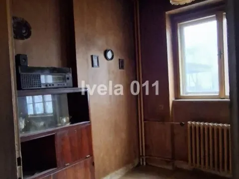 Sale, two bedroom apartment, 56m², Cvetni Trg, Vračar Sve Podlokacije - image 3