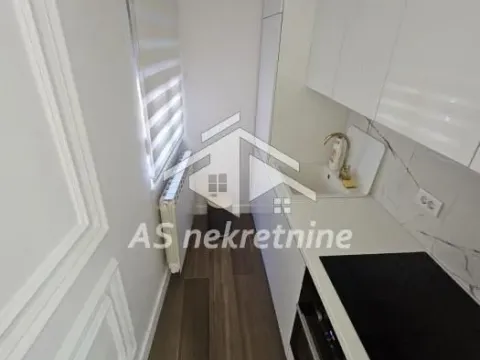 Rent, apartment, 30m², Tašmajdan, Palilula Sve Podlokacije - image 8