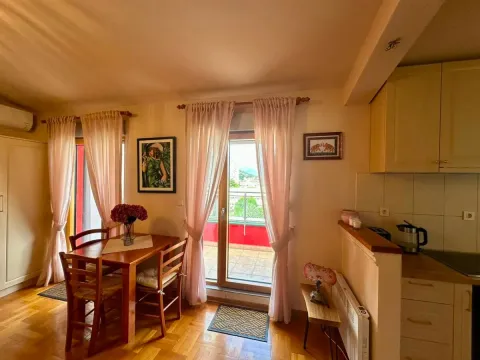 Rent, apartment, 37m², Preko Morače, Podgorica - image 12