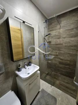 Rent, two bedroom apartment, 63m², Centar, Novi Sad - image 13
