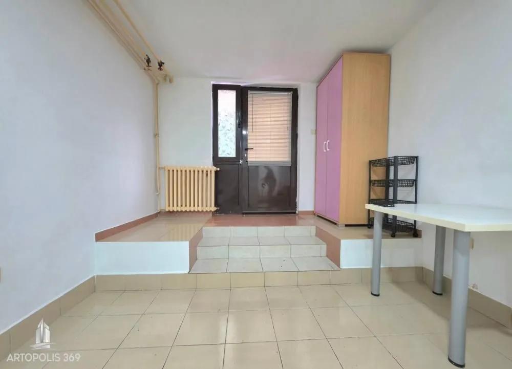 Prodaja, jednosoban stan, 20m², Bežanijska Kosa 3, Bežanijska Kosa Sve Podlokacije