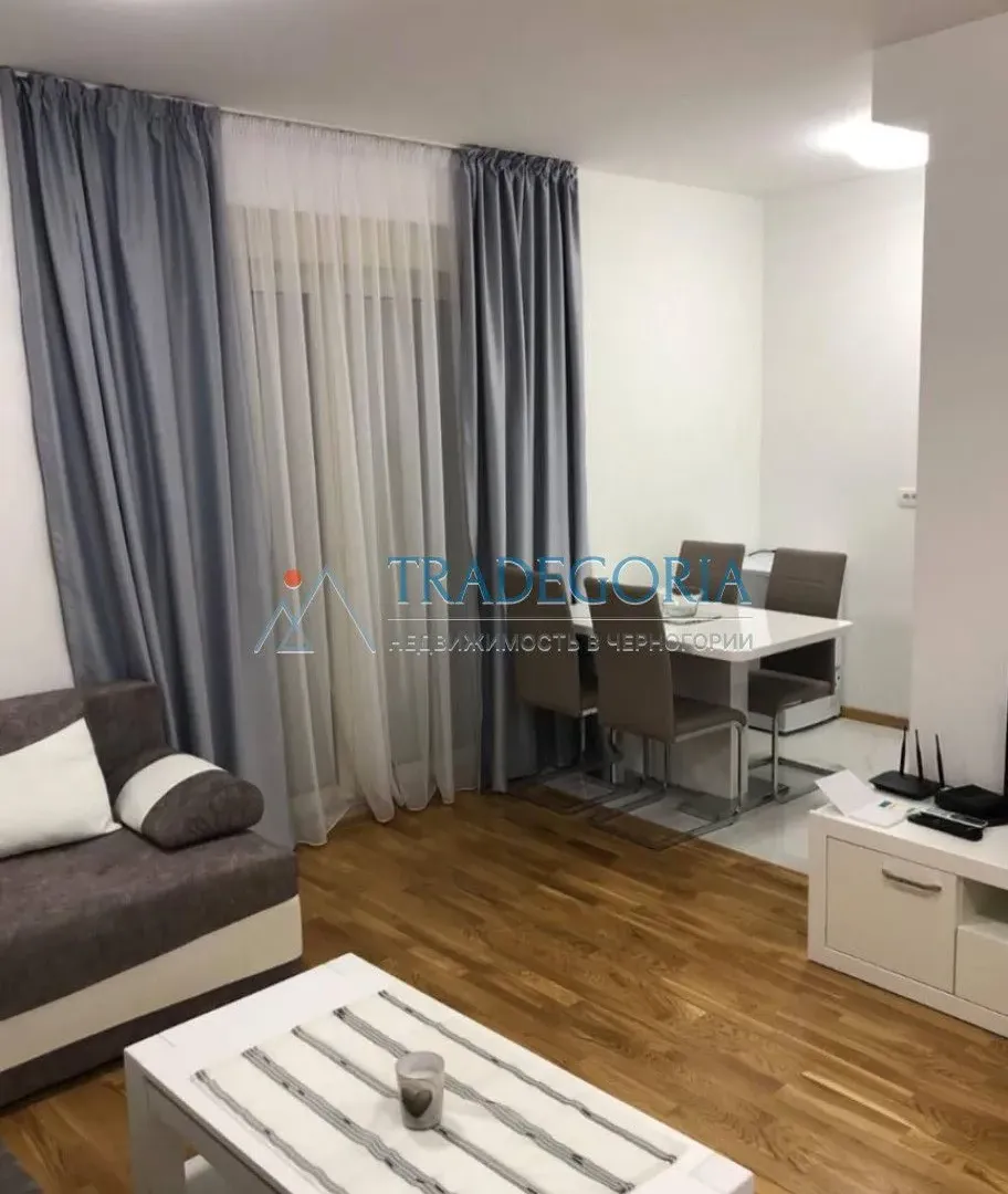 Prodaja, stan, 35m², Budva, Crna Gora