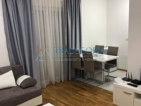Prodaja, stan, 35m², Budva, Crna Gora - image 2