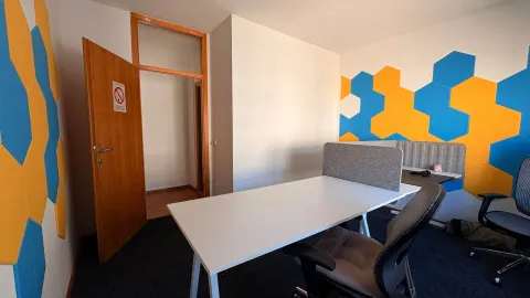 Rent, office space, 85m², Arena, Novi Beograd Sve Podlokacije - image 16