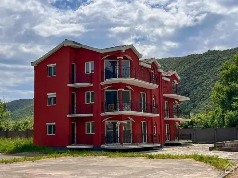 Prodaja, dvosoban stan, 79m², Kotor, Crna Gora - image 11