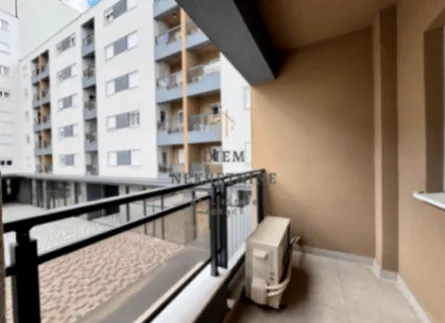 Izdavanje, jednosoban stan, 49m², Stari Aerodrom, Podgorica - image 8