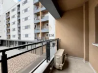 Izdavanje, jednosoban stan, 49m², Stari Aerodrom, Podgorica - image 8