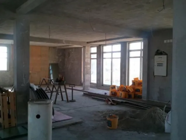 Rent, office space, 1300m², Krnjaca, Palilula Sve Podlokacije