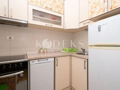 Rent, studio apartment, 33m², City Kvart, Podgorica - image 4