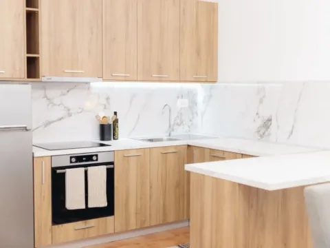 Prodaja, dvosoban stan, 74m², Sveti Stefan, Budva - image 11