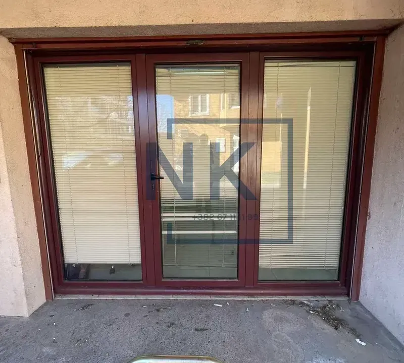 Prodaja, poslovni prostor, 32m², Momišići, Podgorica