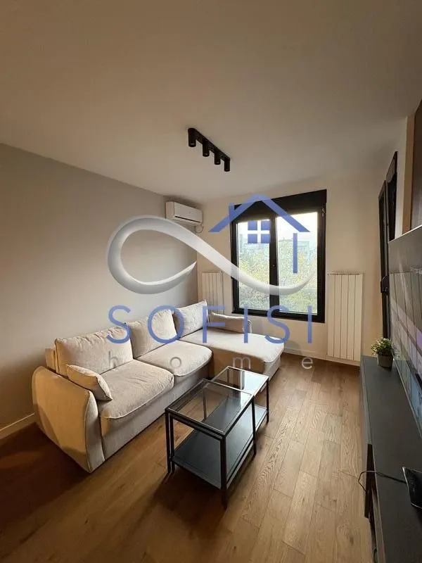 Izdavanje, dvosoban stan, 42m², Grbavica, Novi Sad Sve Podlokacije