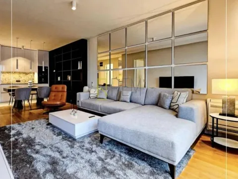 Prodaja, jednosoban stan, 56m2, Kruševac, Podgorica Prodaja, jednosoban stan, 56m2, Kruševac, Podgorica