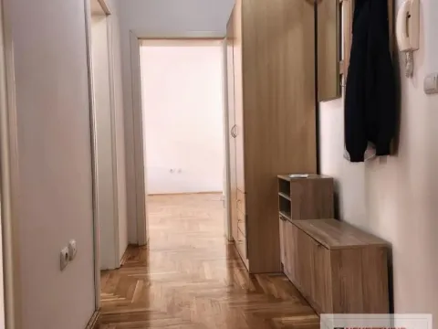 Izdavanje, jednosoban stan, 56m², Grbavica, Novi Sad Sve Podlokacije - image 18