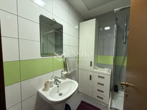 Rent, one bedroom apartment, 50m², City Kvart, Podgorica - image 7