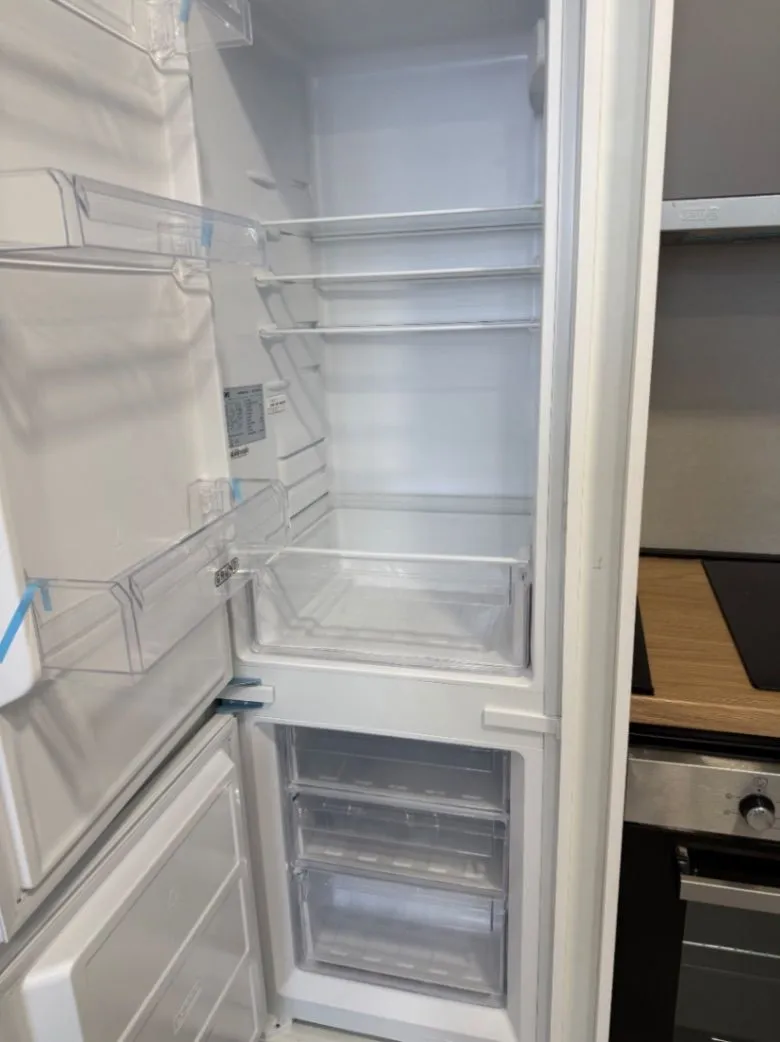 Prodaja, jednosoban stan, 47m², Stari Aerodrom, Podgorica