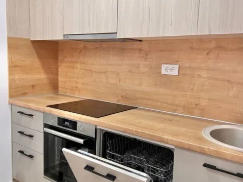 Sale, two bedroom apartment, 61m², Bečići, Budva - image 3