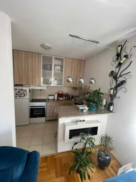 Prodaja, jednosoban stan, 52m², Zabjelo, Podgorica - image 8