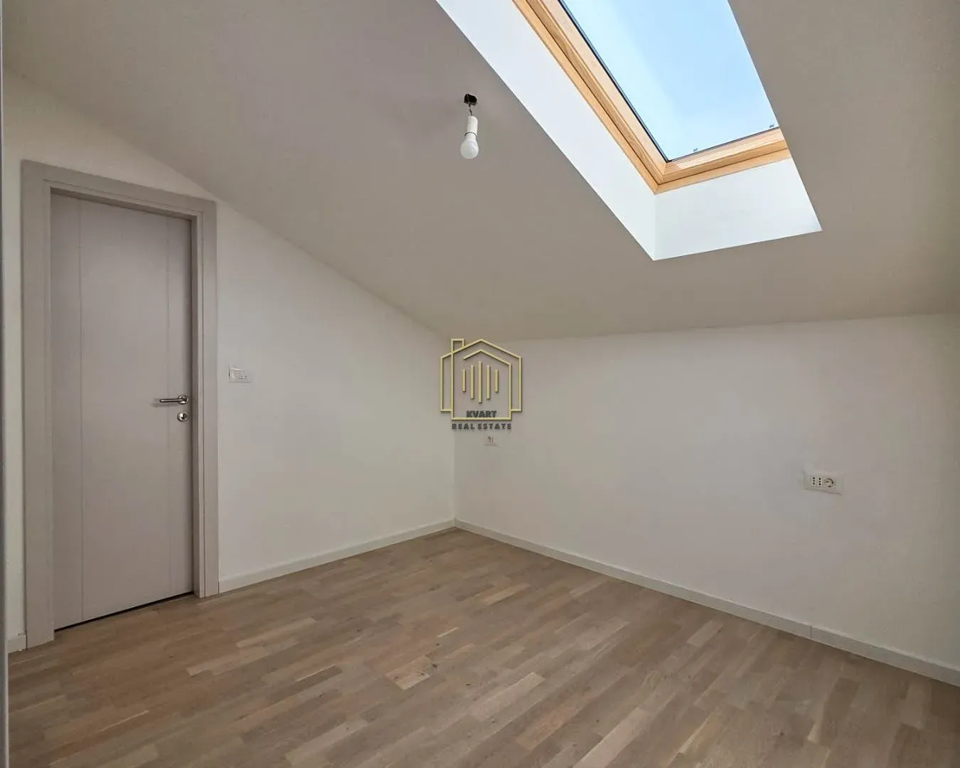 Prodaja, jednosoban stan, 50m², Tološi, Podgorica