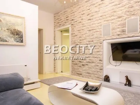 Sale, apartment, 110m², Kosančićev Venac, Beograd - image 16